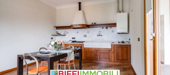 Пентхаус с 2 спальнями в Лекко, Италия № 327782 14