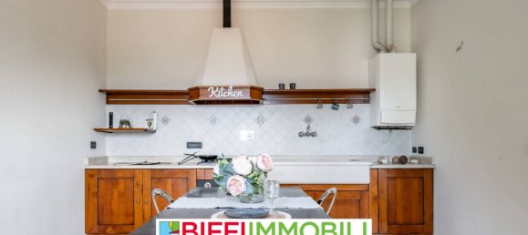 Пентхаус с 2 спальнями в Лекко, Италия № 327782 16