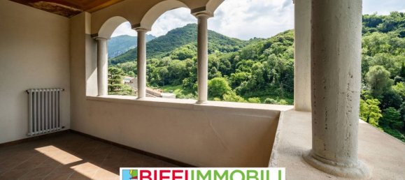 Пентхаус с 2 спальнями в Лекко, Италия № 327782 19