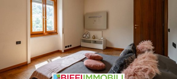 Пентхаус с 2 спальнями в Лекко, Италия № 327782 28