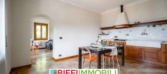 Пентхаус с 2 спальнями в Лекко, Италия № 327782 12