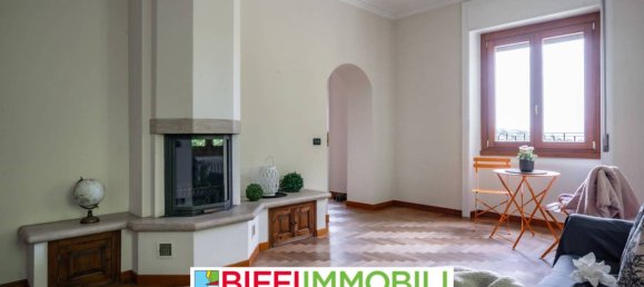 Пентхаус с 2 спальнями в Лекко, Италия № 327782 6