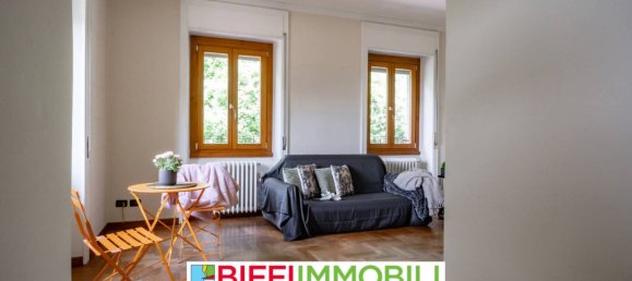 Пентхаус с 2 спальнями в Лекко, Италия № 327782 11