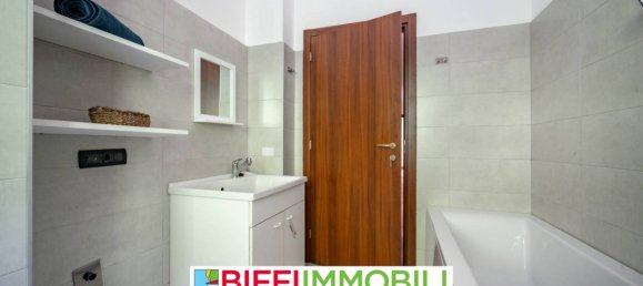 Пентхаус с 2 спальнями в Лекко, Италия № 327782 22