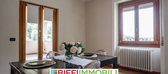 Пентхаус с 2 спальнями в Лекко, Италия № 327782 17