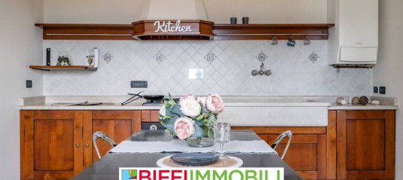 Пентхаус с 2 спальнями в Лекко, Италия № 327782 15