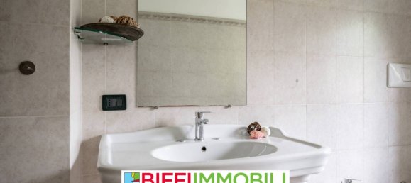 Пентхаус с 2 спальнями в Лекко, Италия № 327782 26