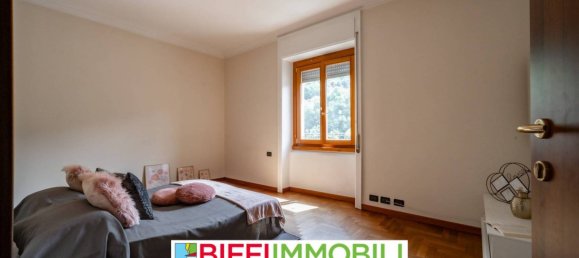 Пентхаус с 2 спальнями в Лекко, Италия № 327782 27