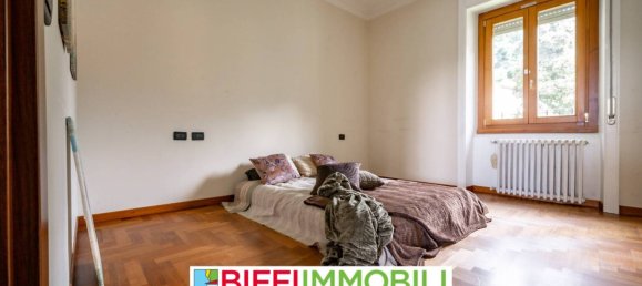 Пентхаус с 2 спальнями в Лекко, Италия № 327782 31