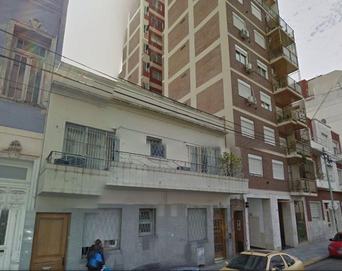 Studio in Buenos Aires, Argentina No. 83328