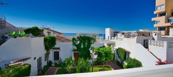 Moradia em banda T3 em Estepona, Spain N.º 49760 5