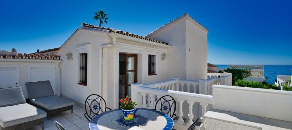 Moradia em banda T3 em Estepona, Spain N.º 49760 3