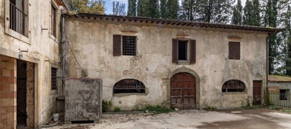 15-salle Villa à Rignano sull'Arno, Italy No. 41471 8