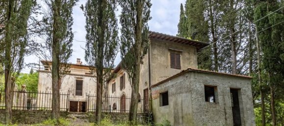 15-salle Villa à Rignano sull'Arno, Italy No. 41471 13