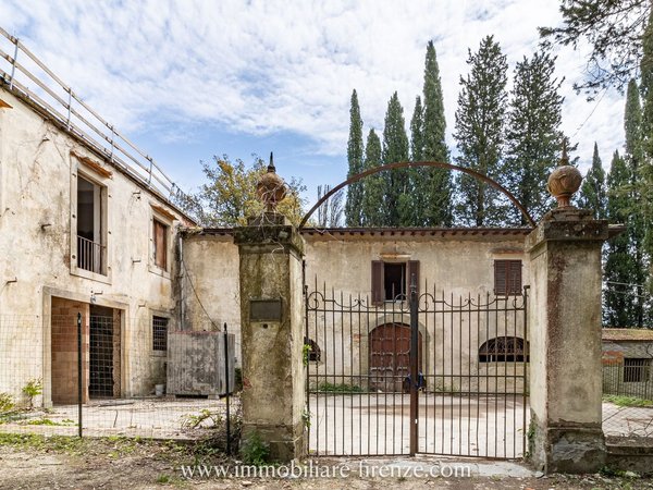 15-salle Villa à Rignano sull'Arno, Italy No. 41471