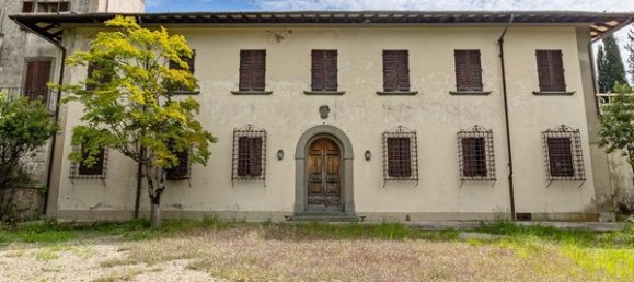 15-salle Villa à Rignano sull'Arno, Italy No. 41471 4