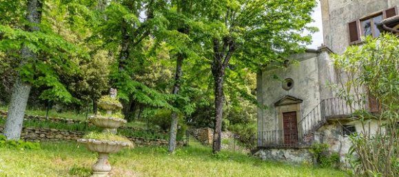 15-salle Villa à Rignano sull'Arno, Italy No. 41471 10