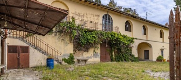 15-salle Villa à Rignano sull'Arno, Italy No. 41471 16