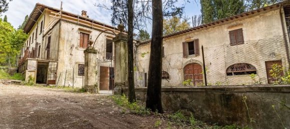 15-salle Villa à Rignano sull'Arno, Italy No. 41471 2