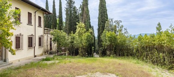 15-salle Villa à Rignano sull'Arno, Italy No. 41471 6