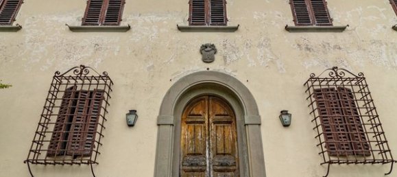 15-salle Villa à Rignano sull'Arno, Italy No. 41471 5