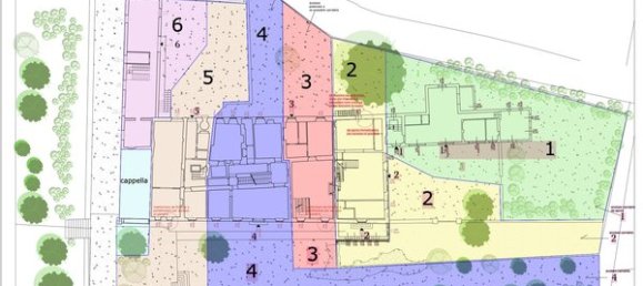 15-salle Villa à Rignano sull'Arno, Italy No. 41471 18