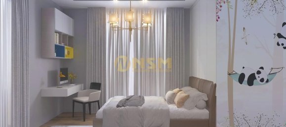 Apartment 2+1 in Mersin, Turkey No. 31093 7