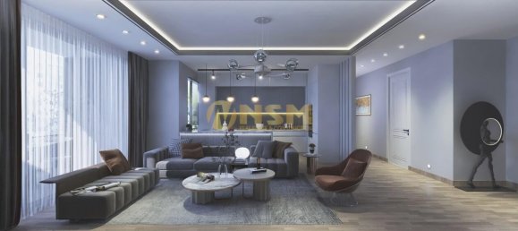 Apartment 2+1 in Mersin, Turkey No. 31093 2