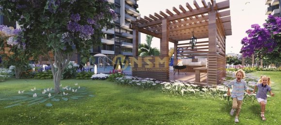 Apartment 2+1 in Mersin, Turkey No. 31093 15