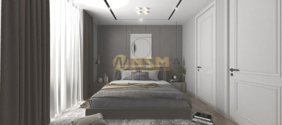 Apartment 2+1 in Mersin, Turkey No. 31093 9