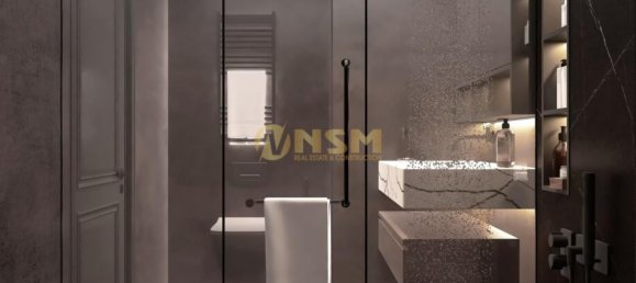 Apartment 2+1 in Mersin, Turkey No. 31093 13