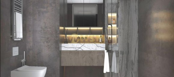 Apartment 2+1 in Mersin, Turkey No. 31093 11