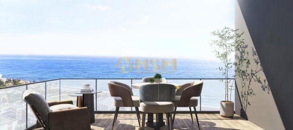 Apartment 2+1 in Mersin, Turkey No. 31093 6