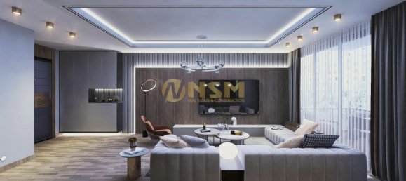 Apartment 2+1 in Mersin, Turkey No. 31093 4