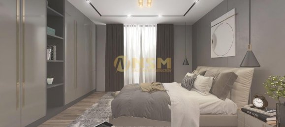 Apartment 2+1 in Mersin, Turkey No. 31093 8