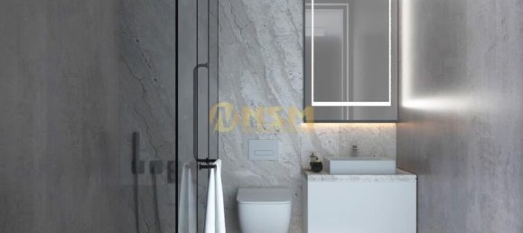 Apartment 2+1 in Mersin, Turkey No. 31093 12