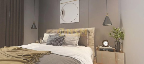 Apartment 2+1 in Mersin, Turkey No. 31093 10