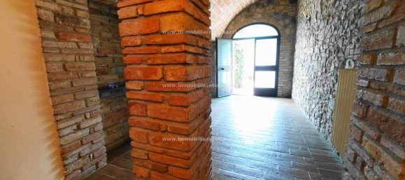 9 bedrooms House in Gambassi Terme, Italy No. 283893 35