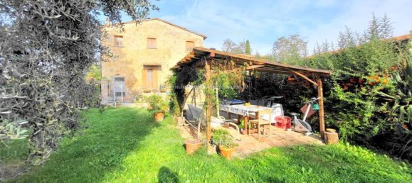 9 bedrooms House in Gambassi Terme, Italy No. 283893 13