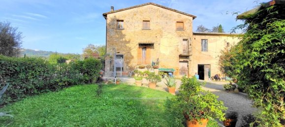 9 bedrooms House in Gambassi Terme, Italy No. 283893 2