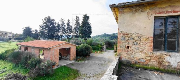 9 bedrooms House in Gambassi Terme, Italy No. 283893 7