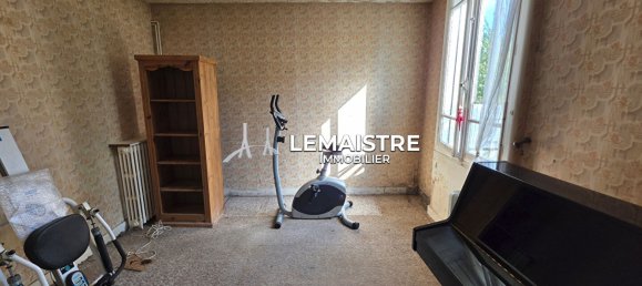 Casa de 3 dormitorios en Amiens, France No. 352578 4