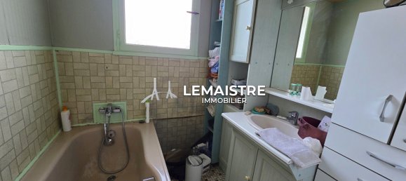 Casa de 3 dormitorios en Amiens, France No. 352578 5