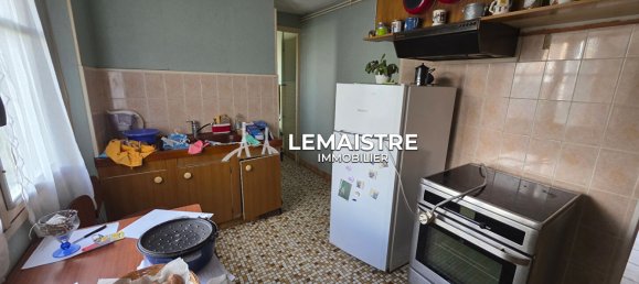 Casa de 3 dormitorios en Amiens, France No. 352578 6