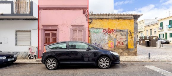 2 غرف نوم منزل في Faro, Portugal رقم 178286 7