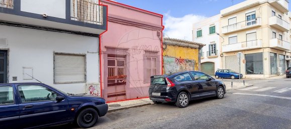 2 غرف نوم منزل في Faro, Portugal رقم 178286 2