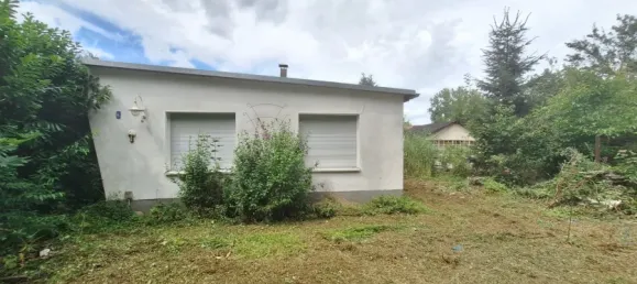 Bungalow T1 em Magdeburg, Germany N.º 76810 4