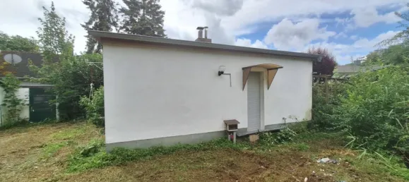 Bungalow T1 em Magdeburg, Germany N.º 76810 2