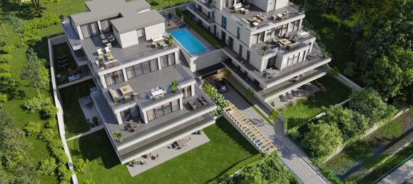 2076m² Land in Hinterbruhl, Austria No. 214732 3