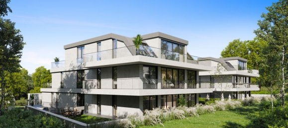 2076m² Land in Hinterbruhl, Austria No. 214732 4